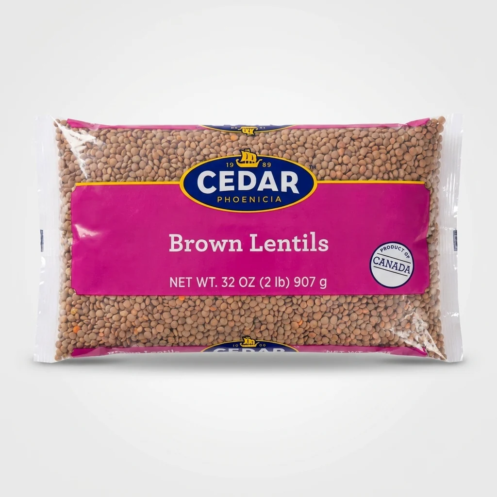 Rice & Grains