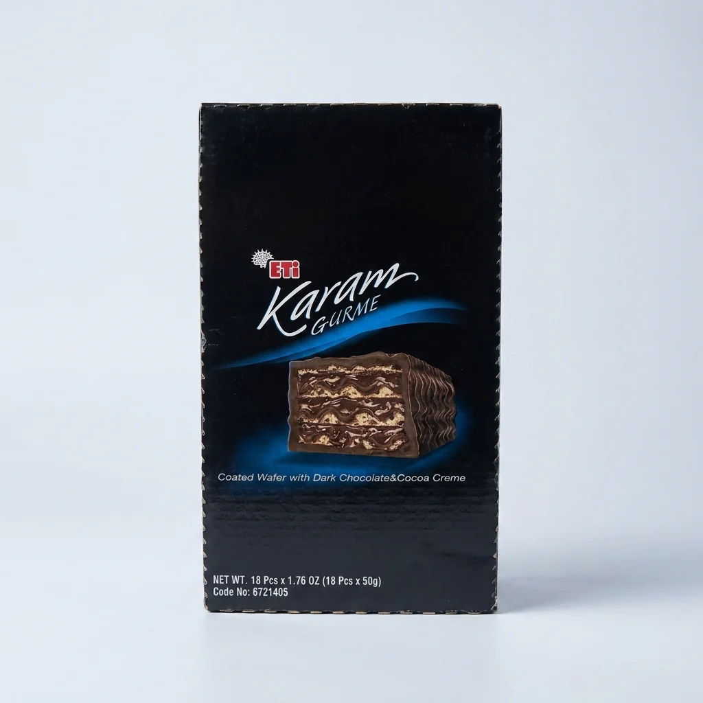 Wafers