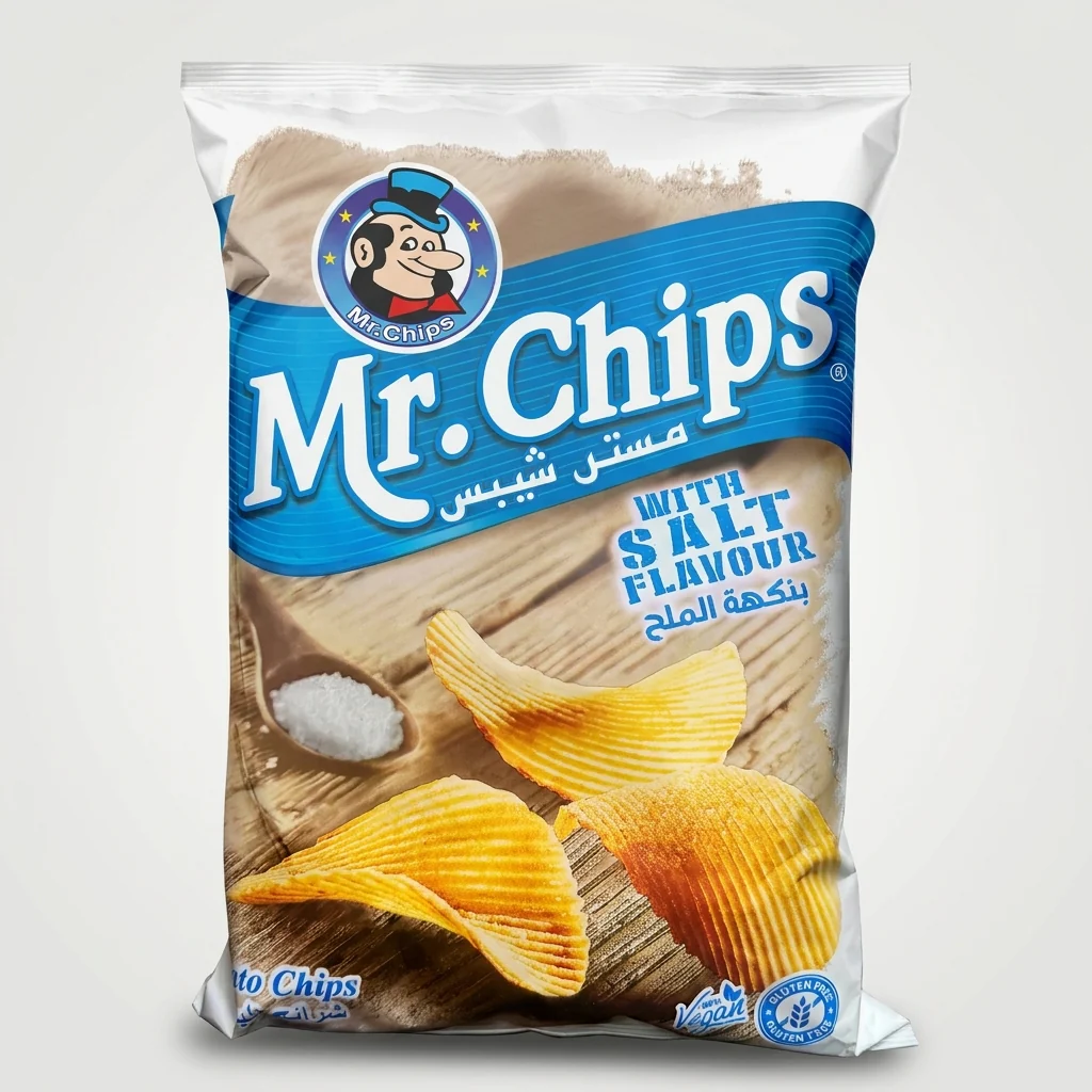 Snacks